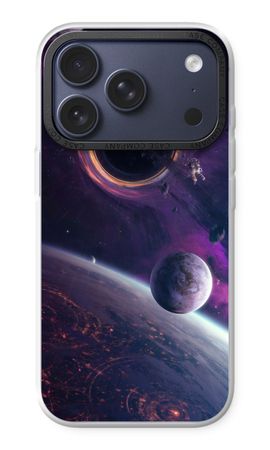 Anomaly
