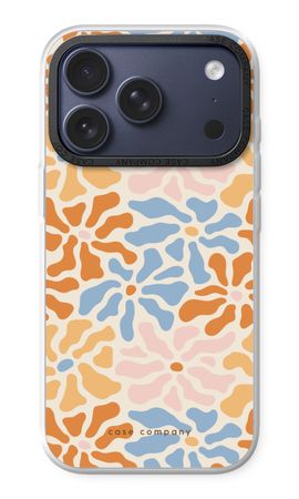 Flowers Pattern