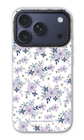 Lavender Lace
