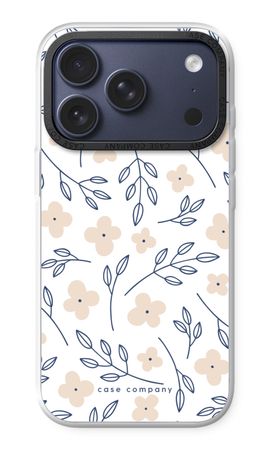Beige Blossom