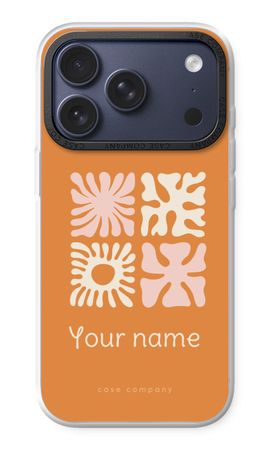 Namecase - Flowers