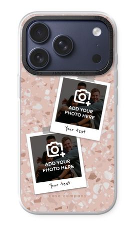 Polaroid Terrazzo