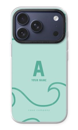 Linewave Monogram