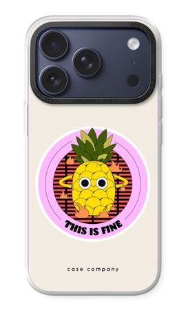 This is fine