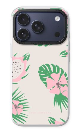 Jungle Blossom