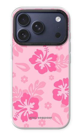 Hawaii - Pink