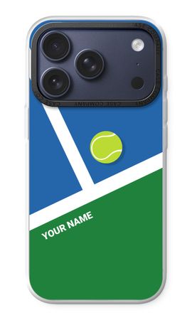 Tennis N°2