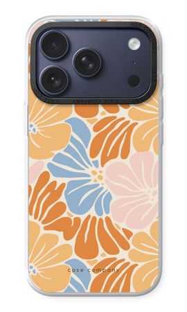 Flowers Pattern 2