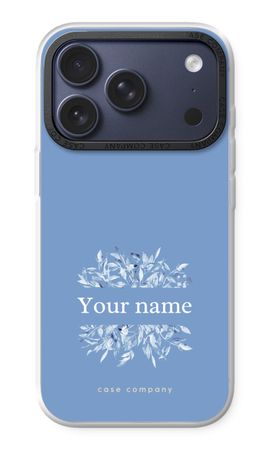 Namecase - Goddess