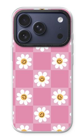Glückliche Gänseblümchen N°2