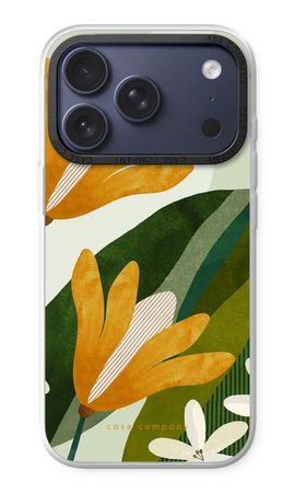 Tropic bloom