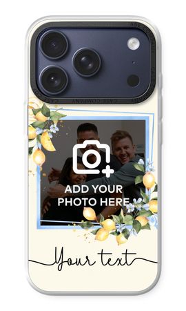 Zitronen & Foto