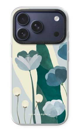 Misty blue bloom 2