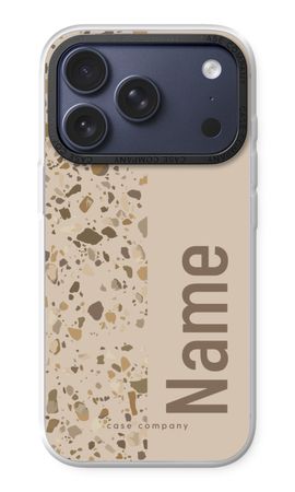 Namecase Terrazzo