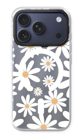 Encore des marguerites