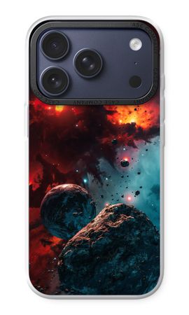 Dragon Nebula