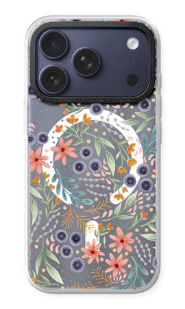 Ditsy bloemen
