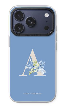 Monogram - Goddess