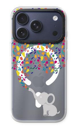 Olifant Confetti