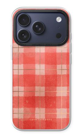 Crimson Check