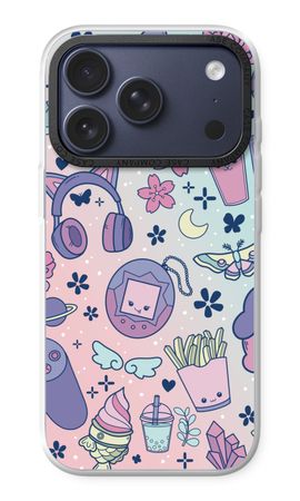 Niedliches Kawaii