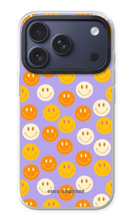 Smiley N°3