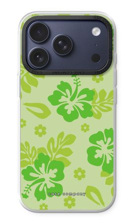 Hawaii - Grün