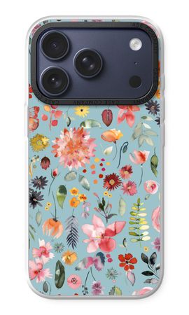 Colorful Plants and Flowers