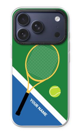 Tennis N°1