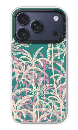 Tropical Palms