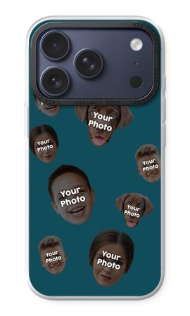 Personalized Face N°1