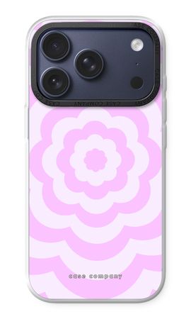 Retro Flower