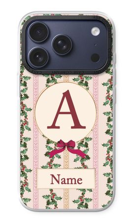 Jul i vintagestil
