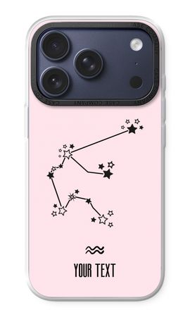 Zodiac Sign N°3