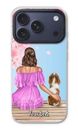Mijn hond en ik