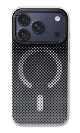 Musketon Halftone
