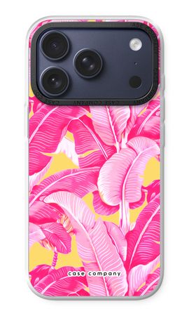 Pink Banana