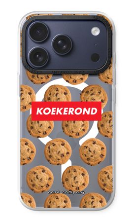 Koekerond