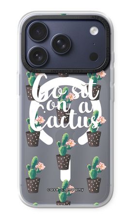 Cactus quote