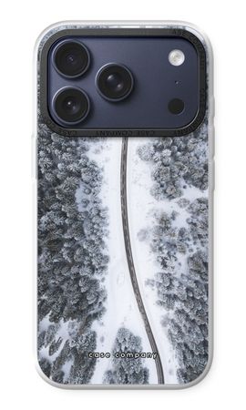 Snøfall