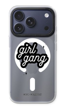 Girl Gang