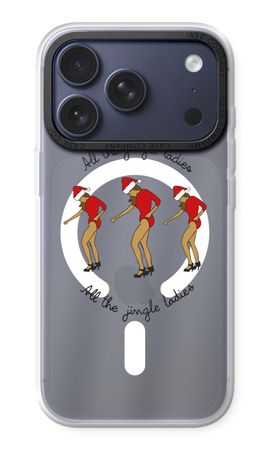 Jingle Ladies