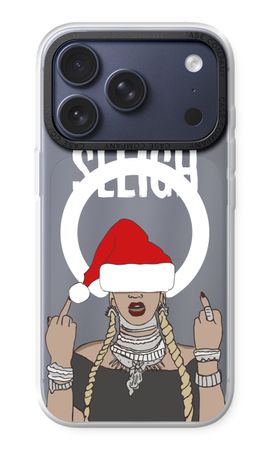 Came To Sleigh