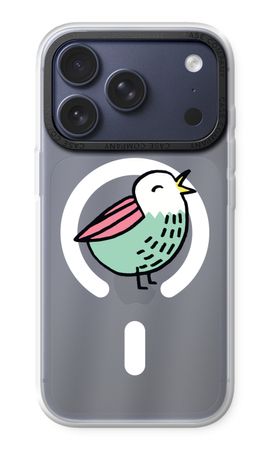 Birdy