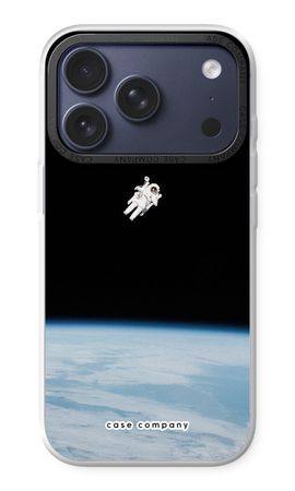 Alone in Space