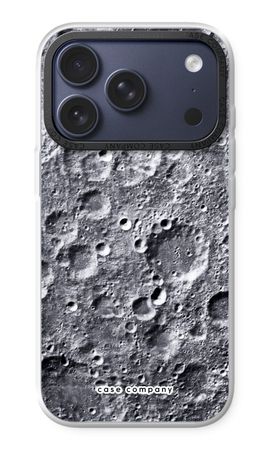Moonscape