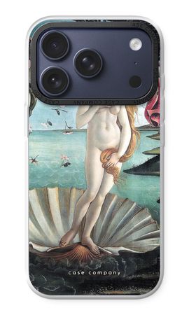 Birth Of Venus