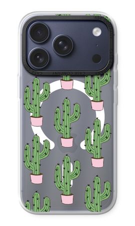 Cactus Lover