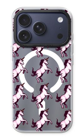 Musketon Einhorn