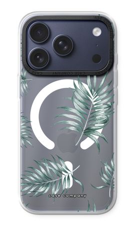 Simple leaves